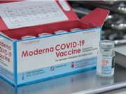 Moderna cáo buộc Pfizer sao chép công nghệ vaccine COVID-19